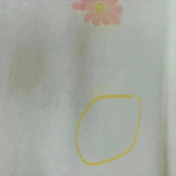 BEACH DAZE SS KNIT SLOUCH TEE - Picture 8 of 8